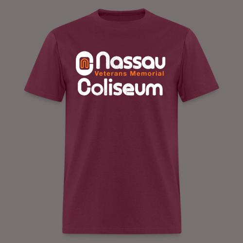 Nassau Coliseum - Men's T-Shirt