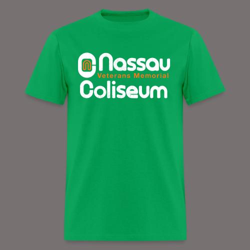 Nassau Coliseum - Men's T-Shirt