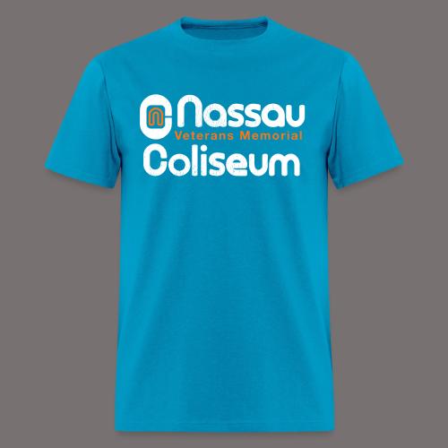 Nassau Coliseum - Men's T-Shirt