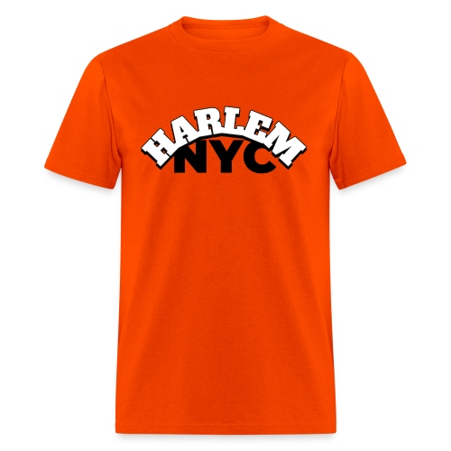 Harlem Streetwear NYC - Men's T-Shirt