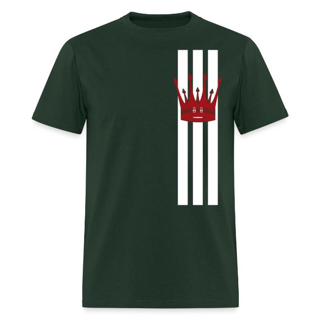 Red Crown Trinity