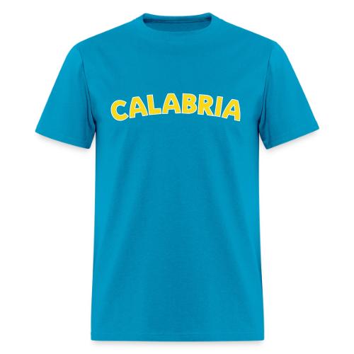 Calabria - Men's T-Shirt