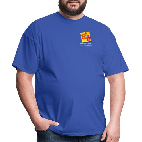 9 to 5 show shirts - Men's T-Shirt