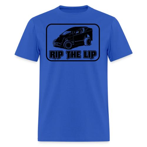 Rip The Lip Modlite - Men's T-Shirt