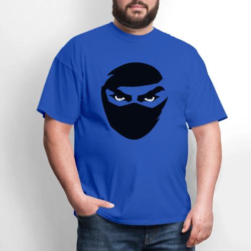 Shadow Veil Warrior - Men's T-Shirt