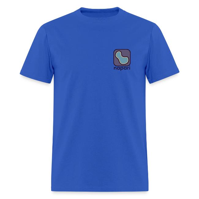 napari (pocket logo)