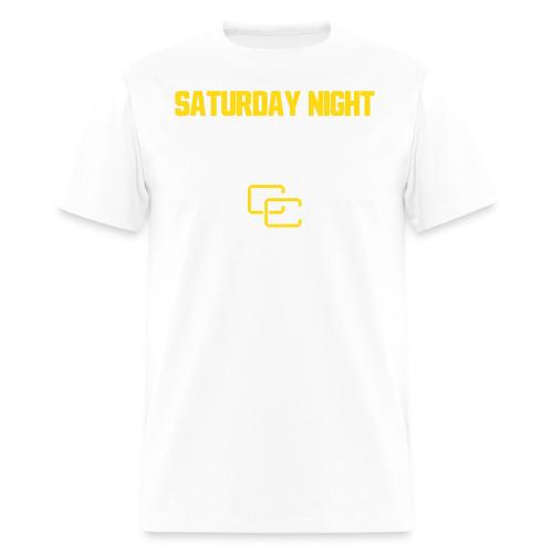 SNL - Men's T-Shirt