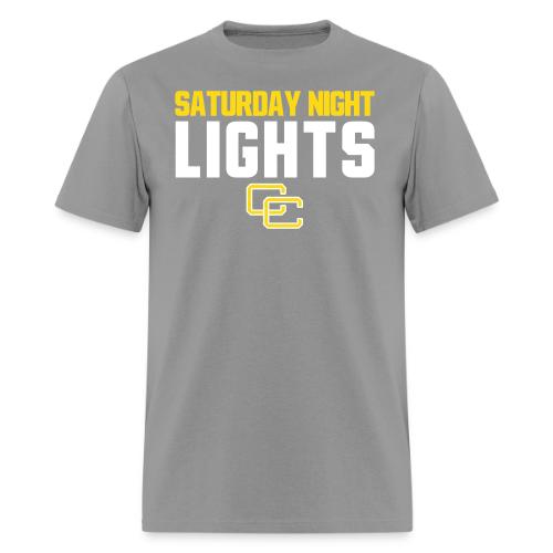 SNL - Men's T-Shirt