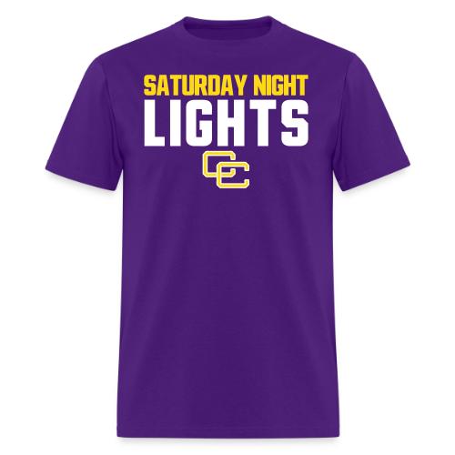 SNL - Men's T-Shirt