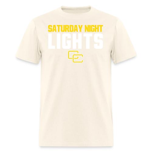 SNL - Men's T-Shirt