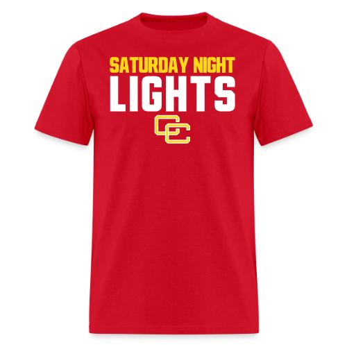 SNL - Men's T-Shirt