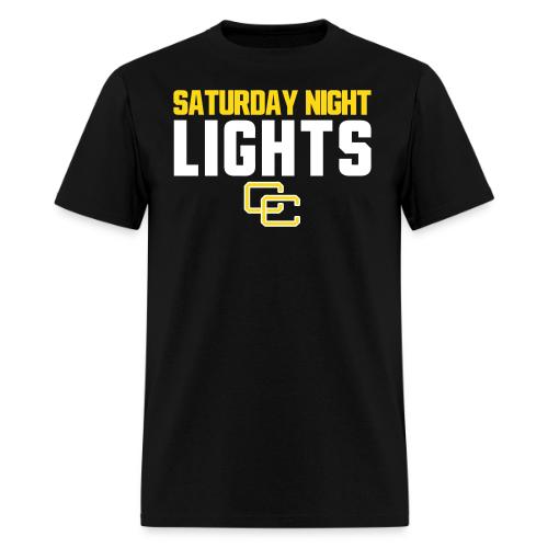 SNL - Men's T-Shirt