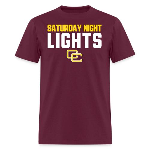 SNL - Men's T-Shirt