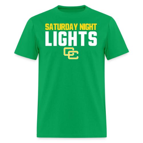 SNL - Men's T-Shirt
