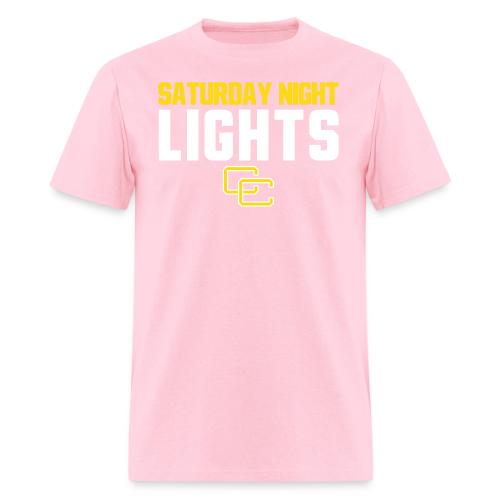 SNL - Men's T-Shirt