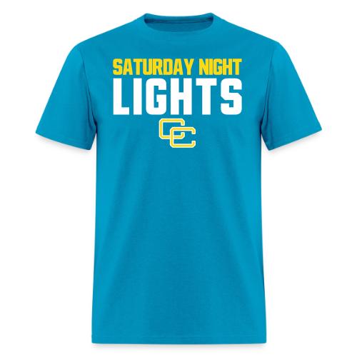 SNL - Men's T-Shirt