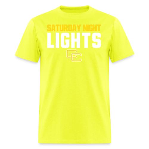 SNL - Men's T-Shirt