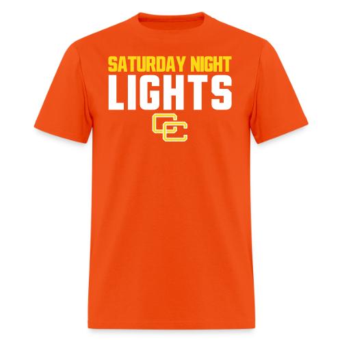 SNL - Men's T-Shirt