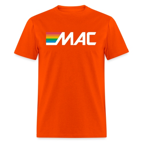 MAC (Money Access Center) - Men's T-Shirt