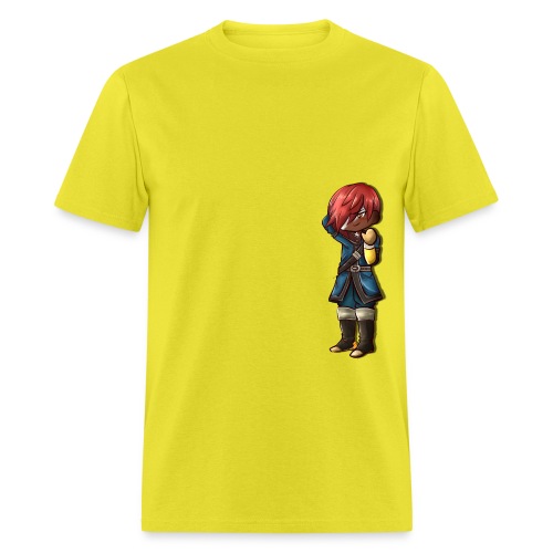 Siora Shadow - Men's T-Shirt
