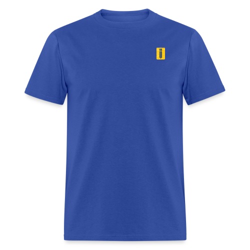 Inscribe icon - Men's T-Shirt