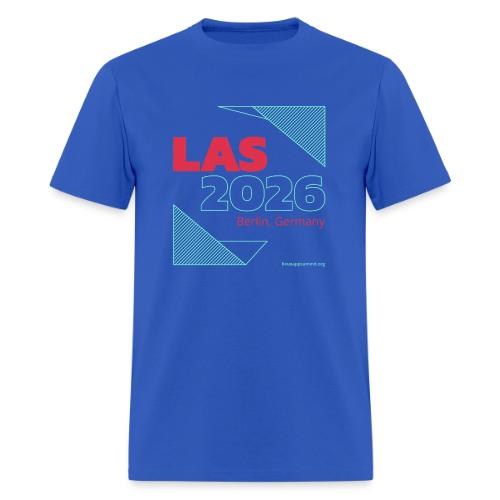 2026 LAS Shirt - Men's T-Shirt