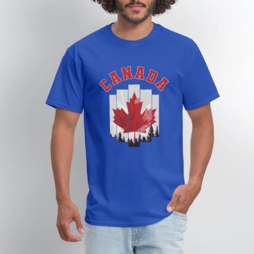 Creative Spirit of Canada - Men's T-Shirt