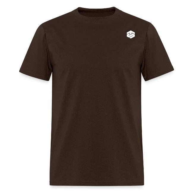 White Logo Collection