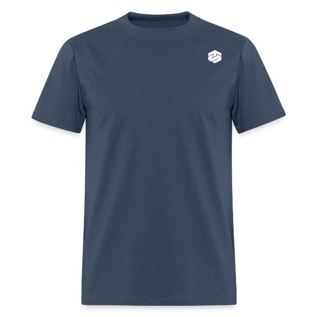 White Logo Collection