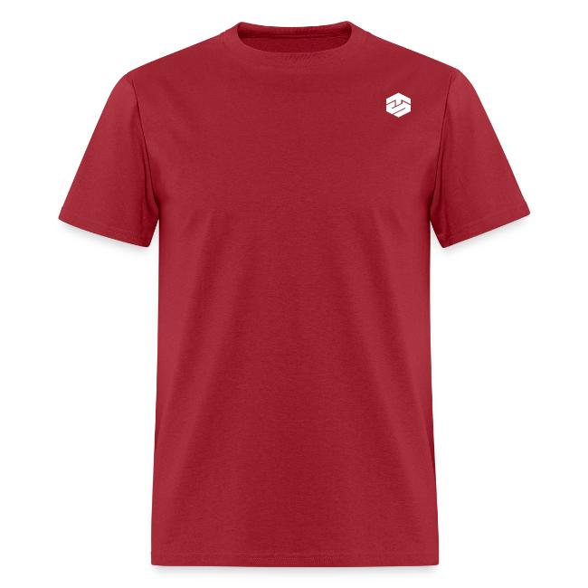 White Logo Collection