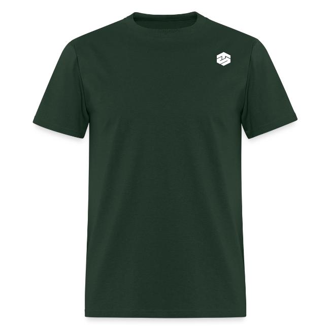 White Logo Collection