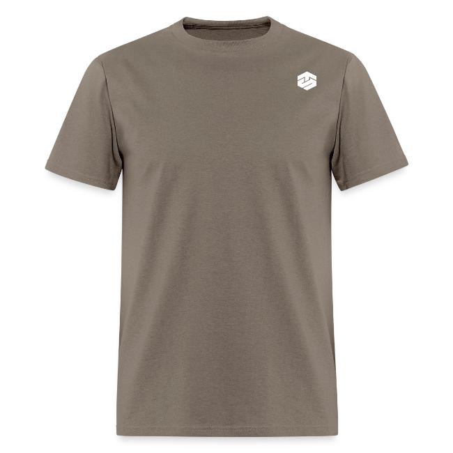 White Logo Collection