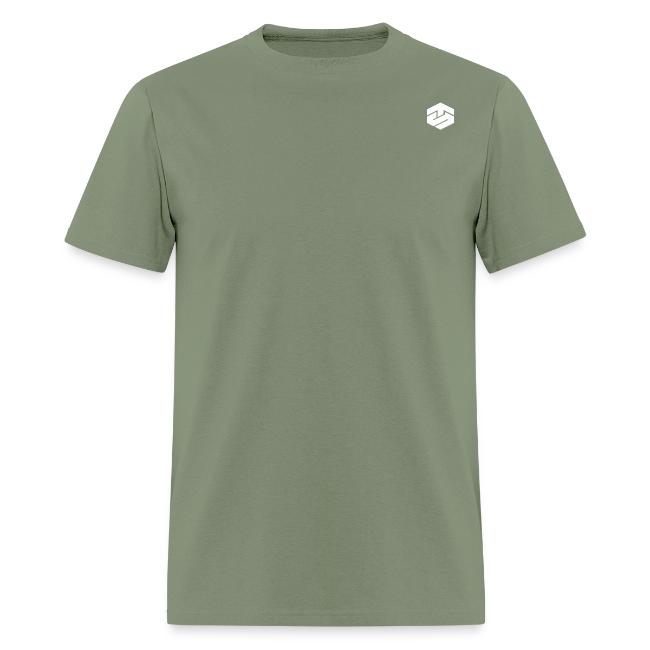 White Logo Collection