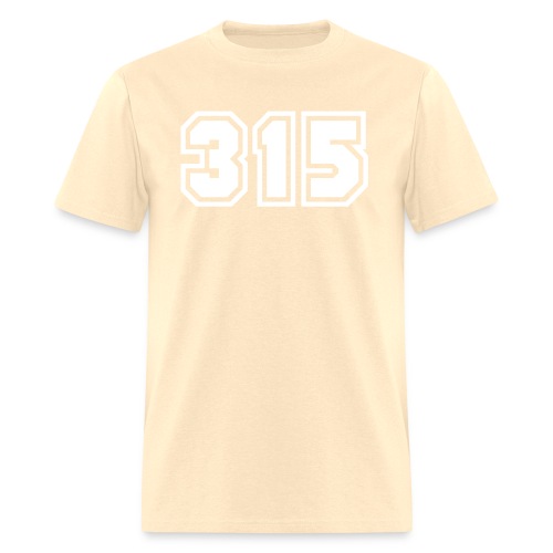 1spreadshirt315shirt - Men's T-Shirt