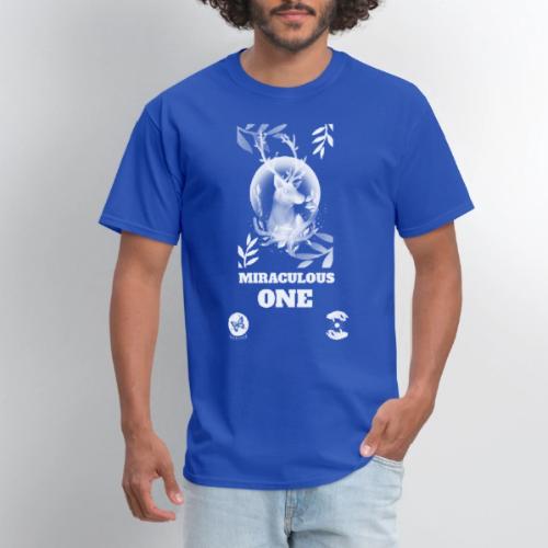 Miraculous One - Men's T-Shirt