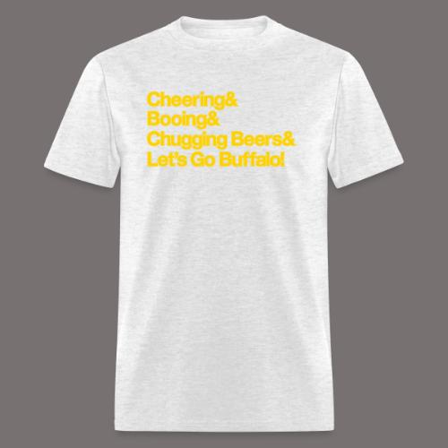 Sammy Says - Men's T-Shirt