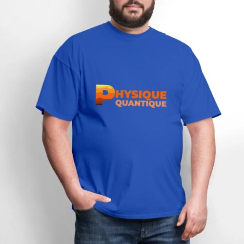 Quantum physics - Men's T-Shirt