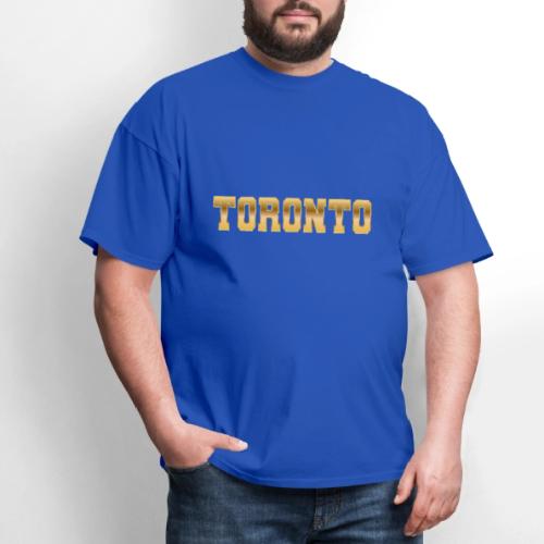 Toronto - Men's T-Shirt