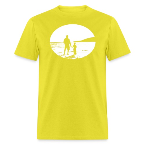 Culebra Island - Men's T-Shirt