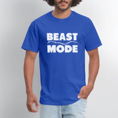 Beast Mode - Men's T-Shirt