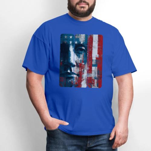 American Echoes - Men's T-Shirt