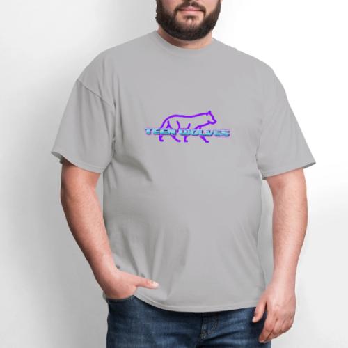 WolfWire - Men's T-Shirt
