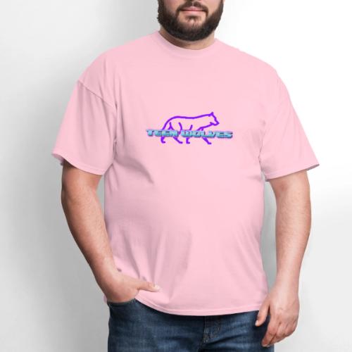 WolfWire - Men's T-Shirt
