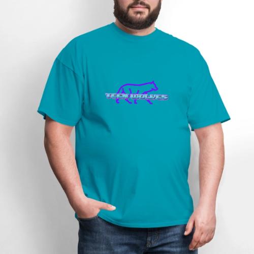 WolfWire - Men's T-Shirt