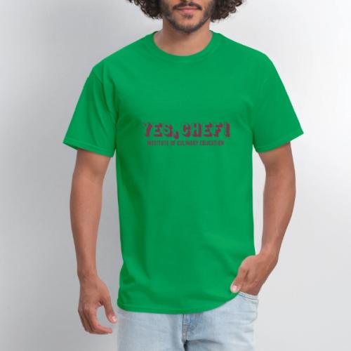newcheffinal - Men's T-Shirt
