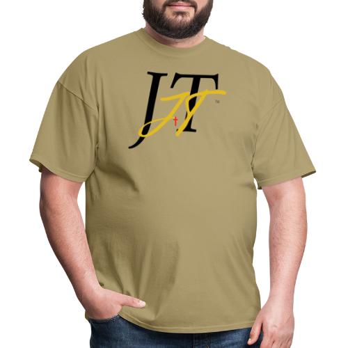 J.T. Bush - Merchandise and Accessories - Men's T-Shirt