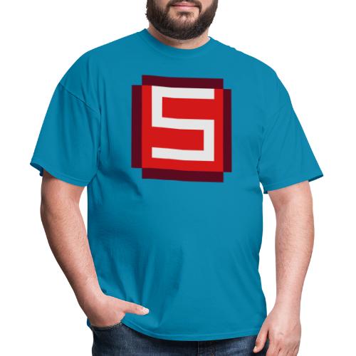Syndicate ballon - Men's T-Shirt