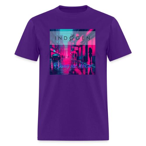 Indogen Bring Me Down - Men's T-Shirt