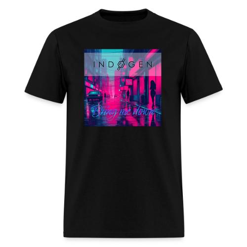 Indogen Bring Me Down - Men's T-Shirt