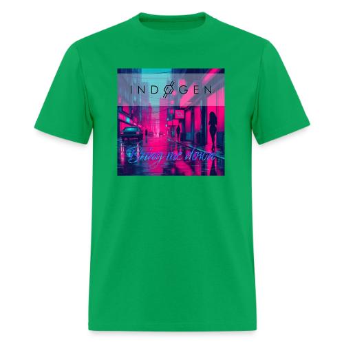 Indogen Bring Me Down - Men's T-Shirt